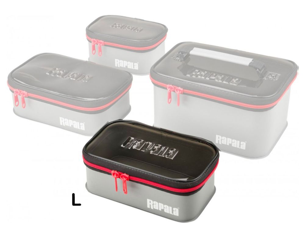 Rapala Hydro Tackle Box Rapala