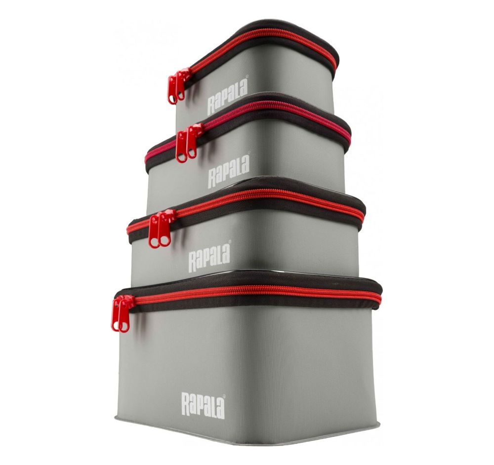 Rapala Hydro Tackle Box Rapala