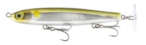 Fiiish Leurres Power Tail Shallow Ayu Fiiish Leurres