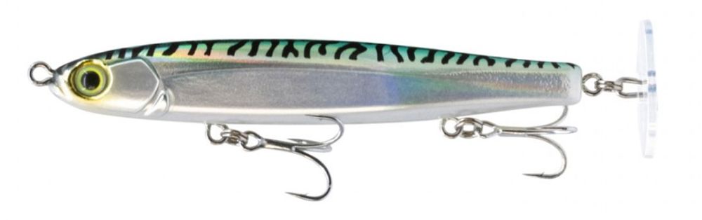 Fiiish Leurres Power Tail Shallow Mackerel Fiiish Leurres