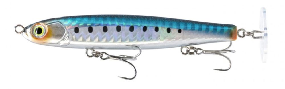 Fiiish Leurres Power Tail Shallow Sardine Fiiish Leurres