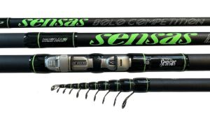 Sensas Nanoflex Bolo Competition Sensas