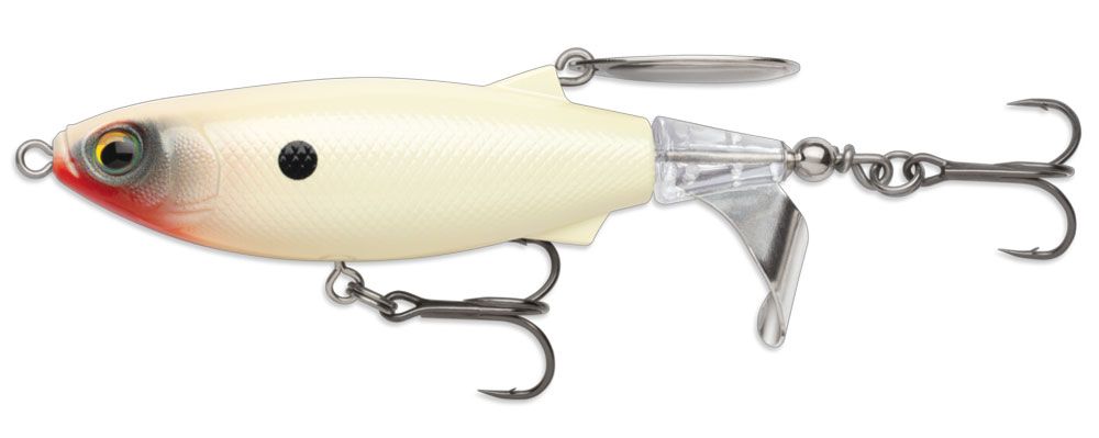 Rapala Clap Tail 110 BBN - Bone Rapala