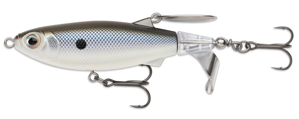 Rapala Clap Tail 110 BBSD - Black Back Shad Rapala