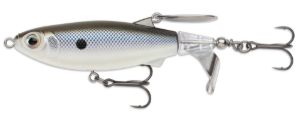 Rapala Clap Tail 110 BBSD - Black Back Shad Rapala