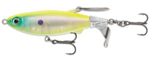 Rapala Clap Tail 110 OKBN - Okie Bone Rapala