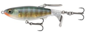 Rapala Clap Tail 110 TG - True Gill Rapala