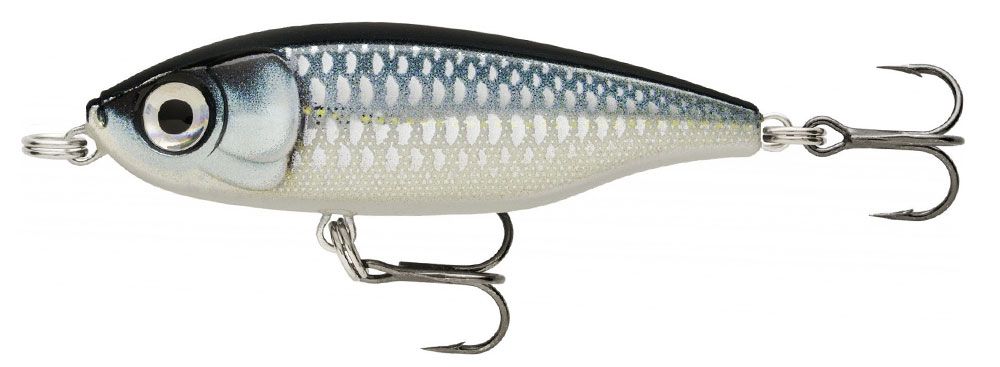 Rapala X-Light Pencil Baby Aspius Rapala