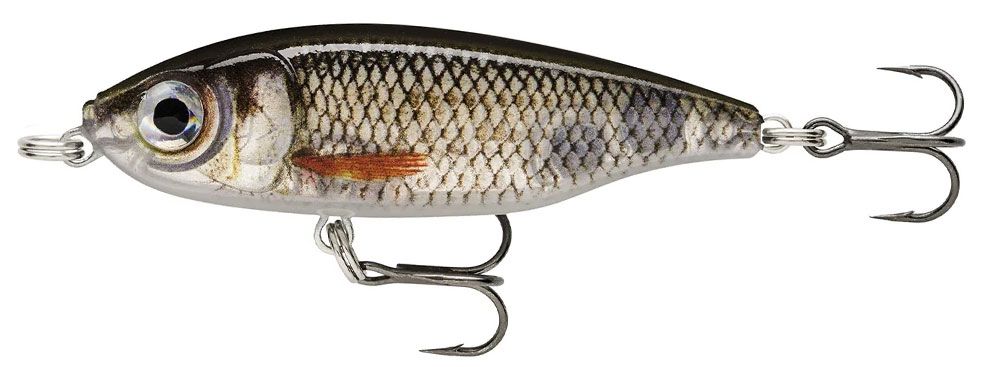 Rapala X-Light Pencil Live Roach Rapala