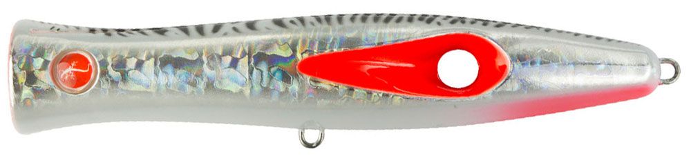 Seaspin Toto 131 White Mackerel Seaspin