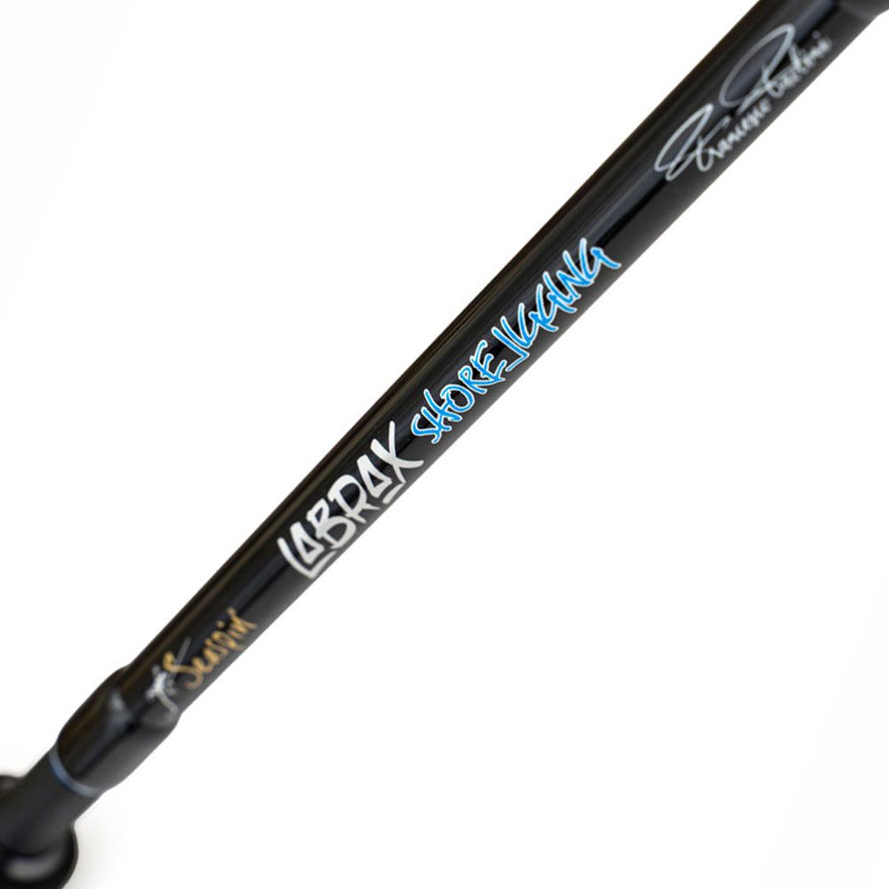 Seaspin Labrax Shore Jigging Seaspin