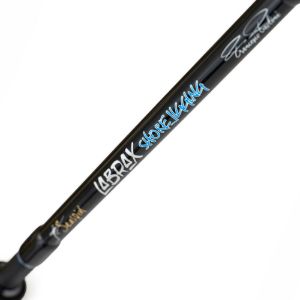 Seaspin Labrax Shore Jigging Seaspin