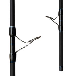 Seaspin Labrax Shore Jigging Seaspin