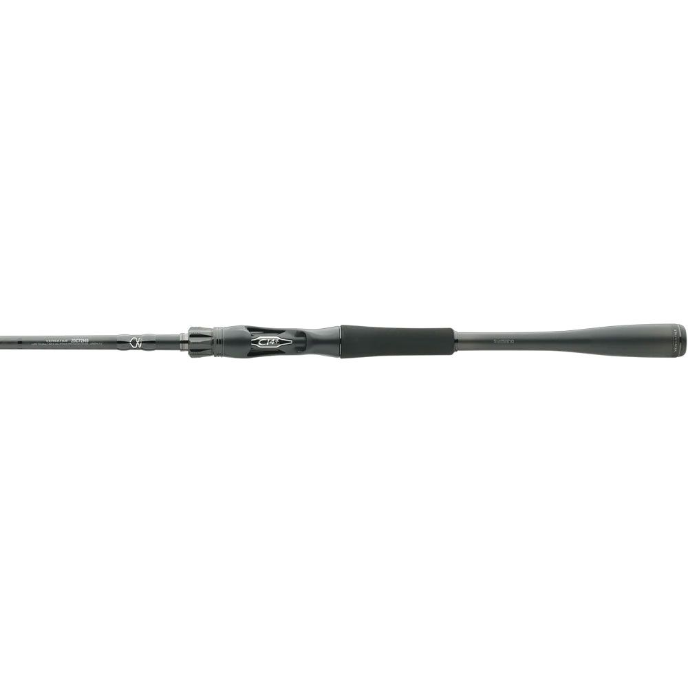 Shimano 26 Zodias casting Shimano
