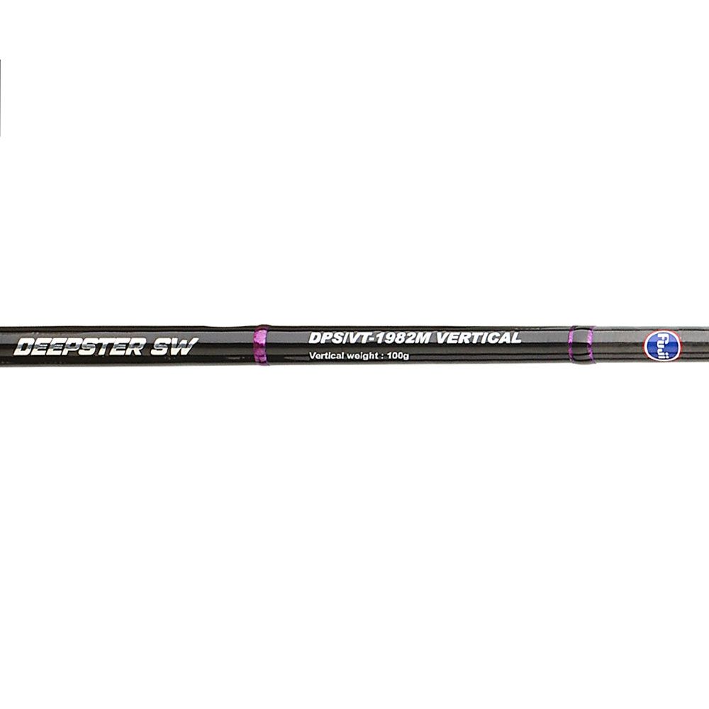 Sunset Fishing Deepster SW Vertical casting Sunset Fishing
