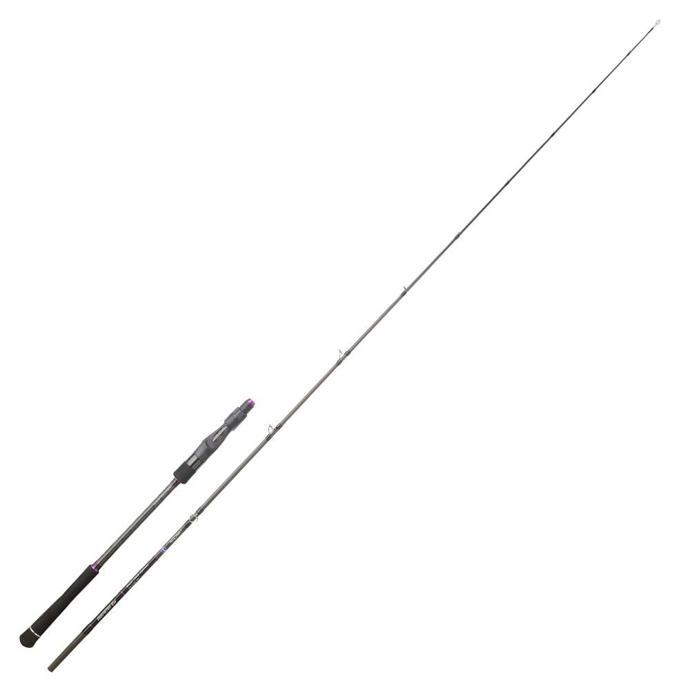 Sunset Fishing Deepster SW Vertical casting Sunset Fishing