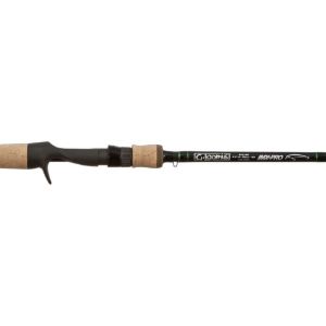 G.Loomis IMX Pro JBR casting G.Loomis