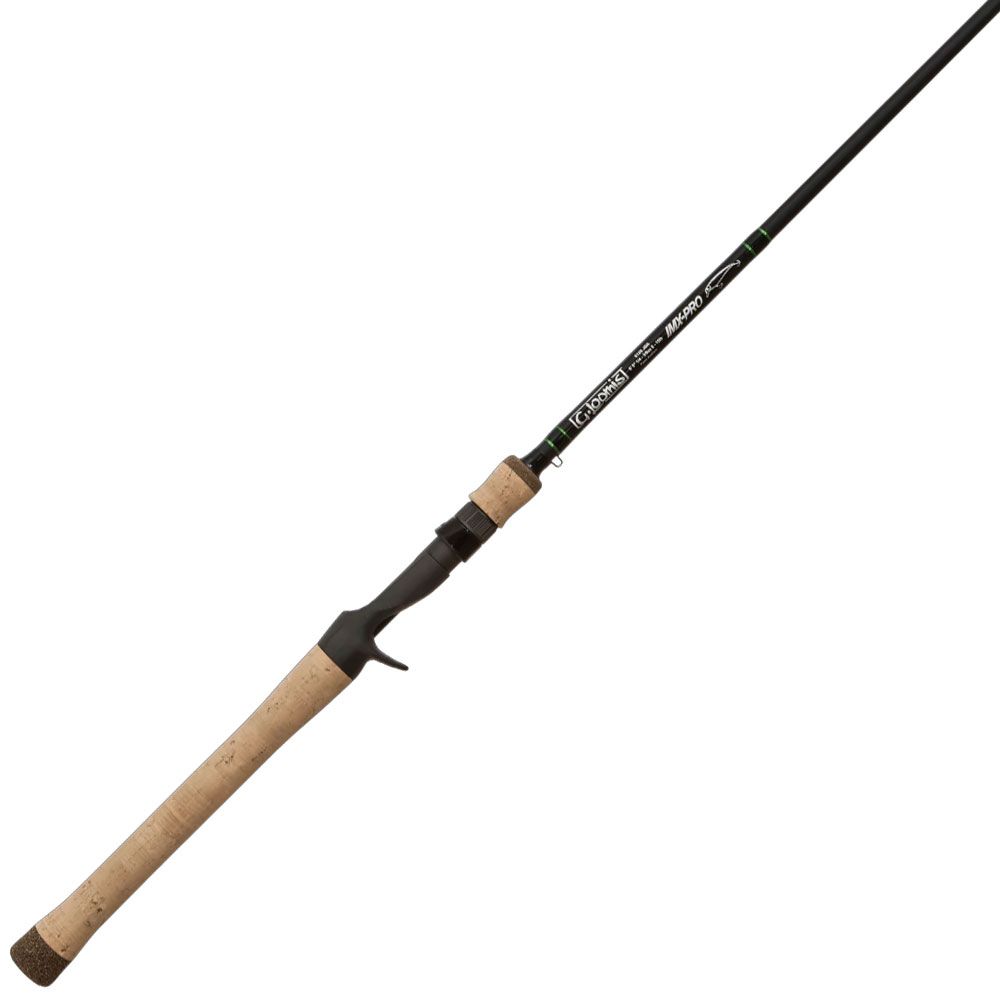 G.Loomis IMX Pro JBR casting G.Loomis