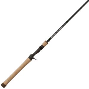 G.Loomis IMX Pro JBR casting G.Loomis
