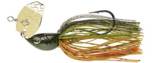 Sakura Cajun Bladed Jig Bluegill Sakura