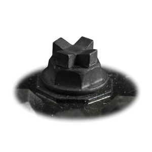 Orvis Posigrip Screw in Studs Orvis