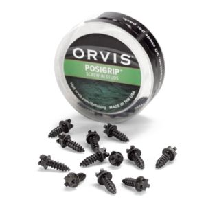 Orvis Posigrip Screw in Studs Orvis