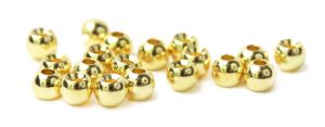 Textreme Tungsten Beads Gold Textreme