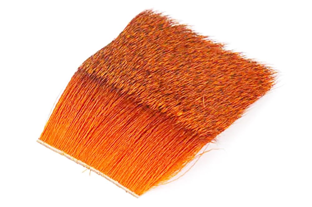 JMC Pelo di Alce Orange JMC