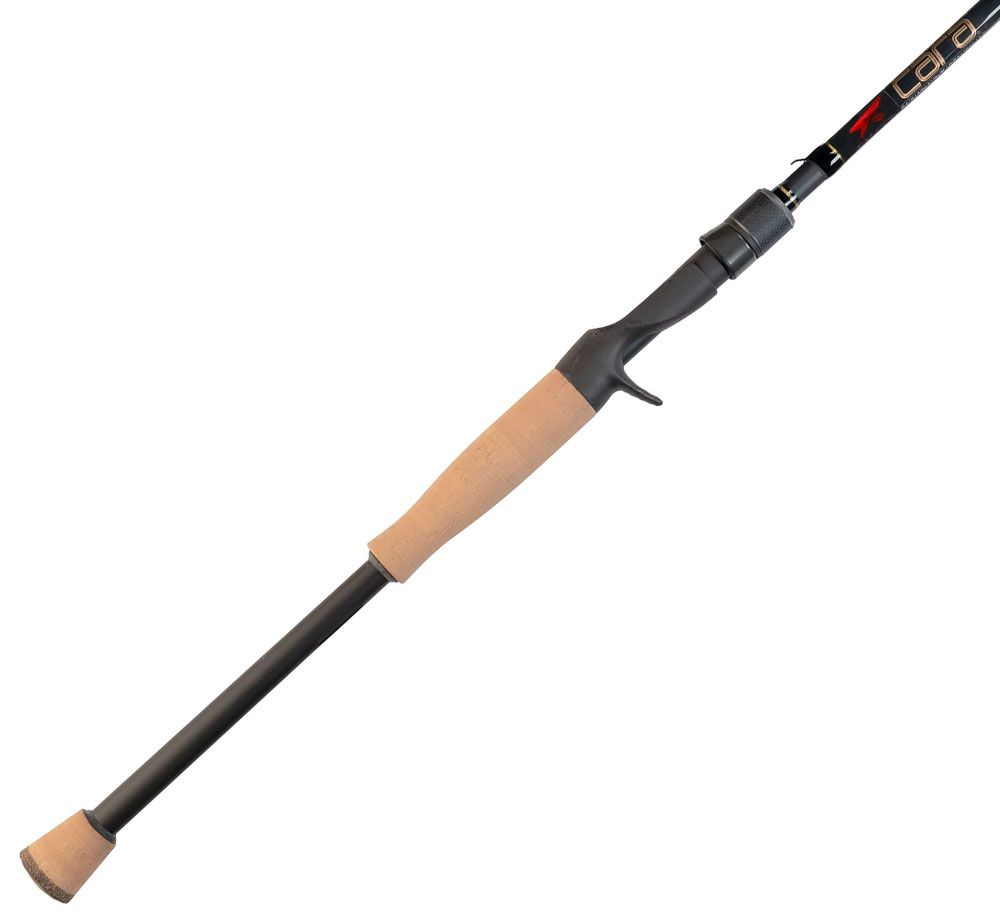 Falcon Cara Casting Rods Falcon Rods