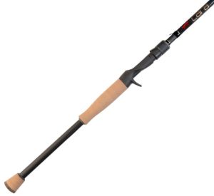 Falcon Cara Casting Rods Falcon Rods
