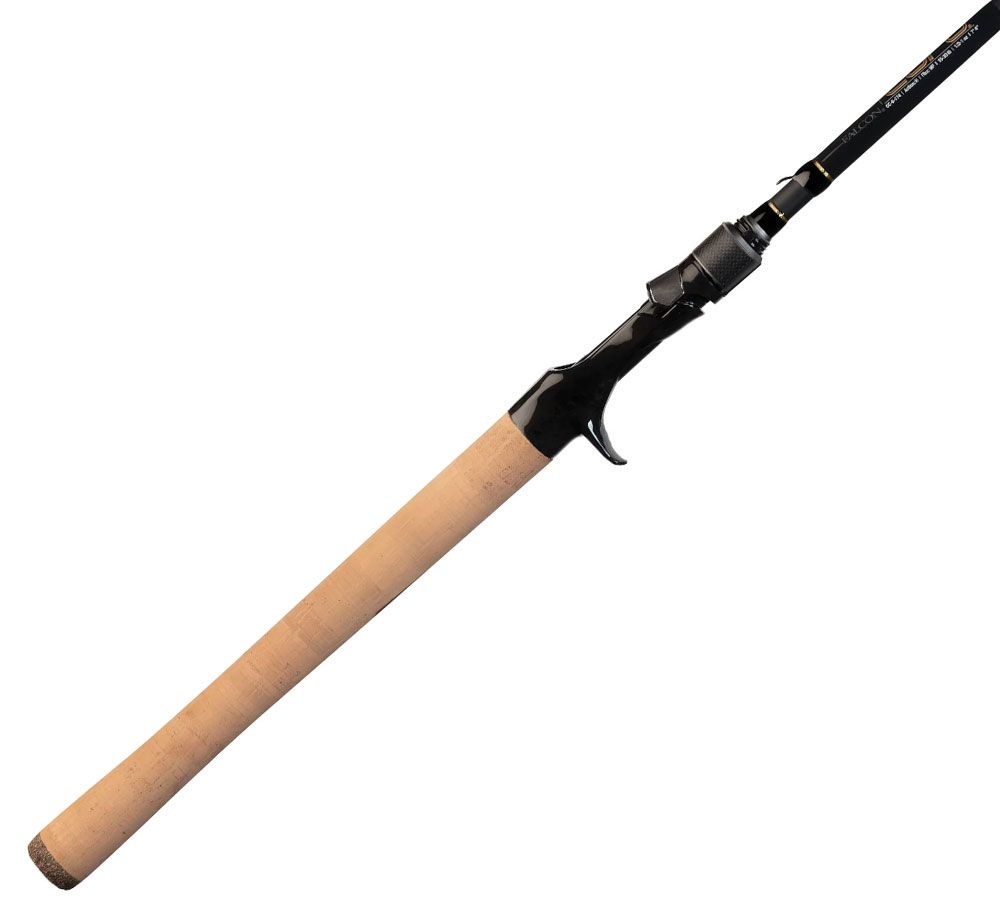 Falcon Cara Casting Rods Falcon Rods