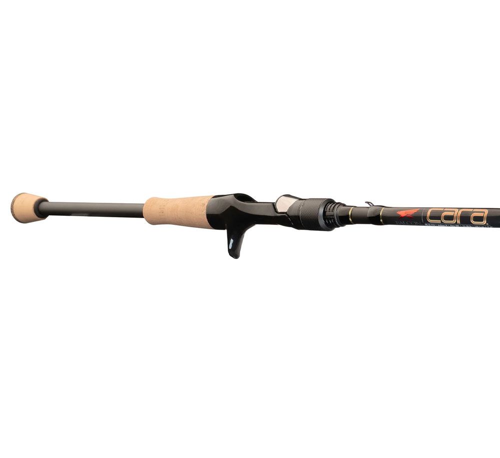Falcon Cara Casting Rods Falcon Rods