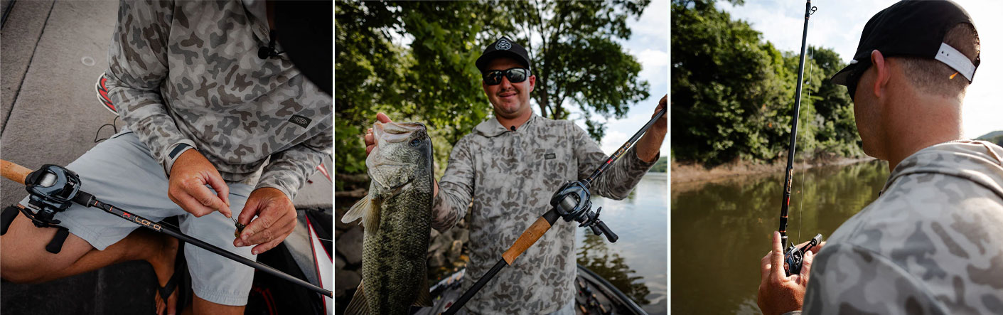 Immagine del prodotto Falcon Cara Casting Rods