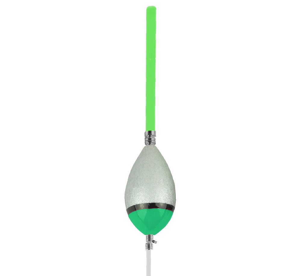 Garbolino Galleggiante Competizione SP X208 Verde (050) Garbolino