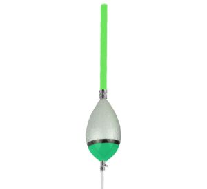 Garbolino Galleggiante Competizione SP X208 Verde (050) Garbolino