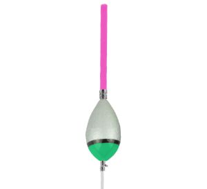 Garbolino Galleggiante Competizione SP X208 Fucsia (050) Garbolino