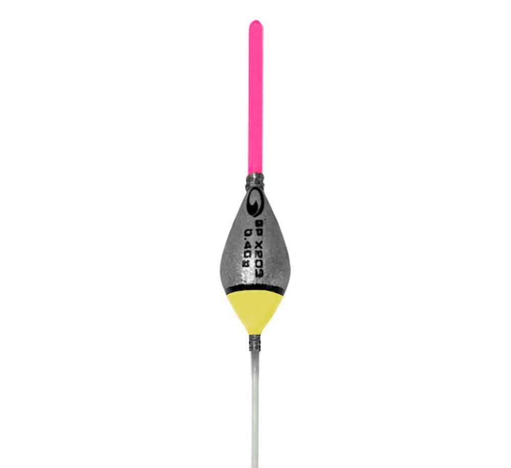 Garbolino Gallegiante Competizione SP X203 Fucsia (040) Garbolino