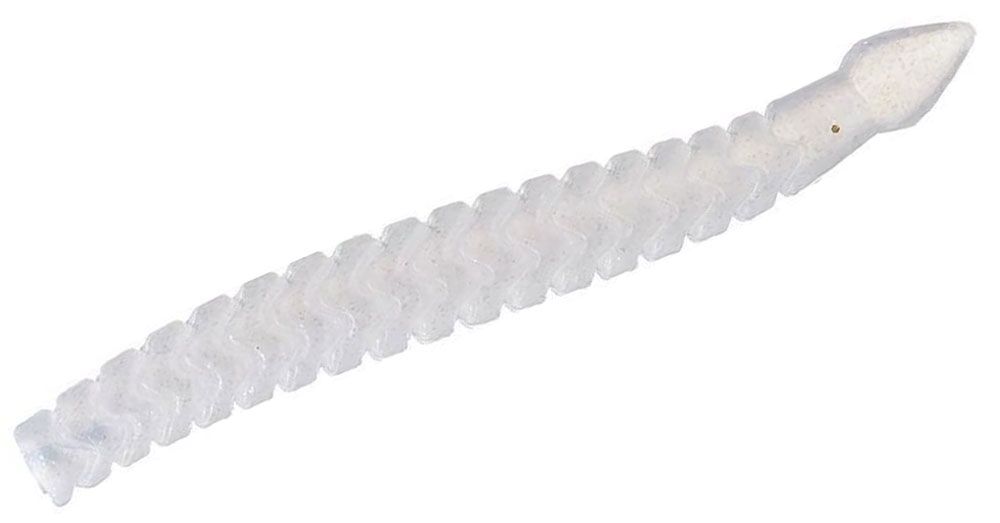 Castaic CBT Finesse Worm Pearl Castaic