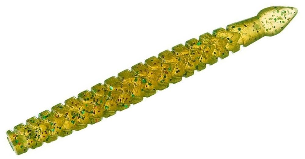 Castaic CBT Finesse Worm Watermelon Red Castaic