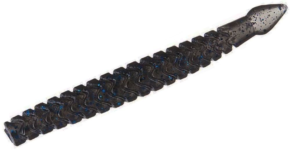 Castaic CBT Finesse Worm Black & Blue Castaic