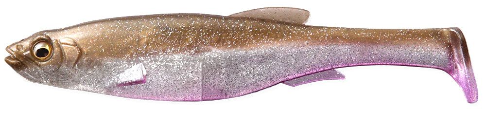 Megabass Magdraft Freestyle Wakasagi Megabass fishing