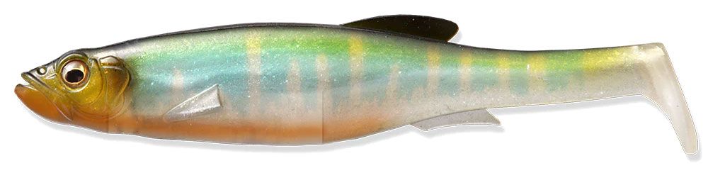 Megabass Magdraft Freestyle Oikawa Megabass fishing