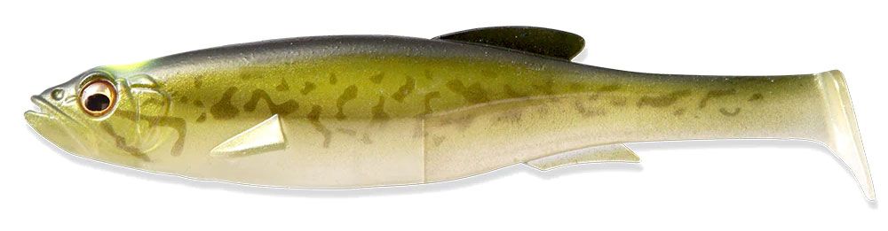 Megabass Magdraft Freestyle Bass Cs Megabass fishing