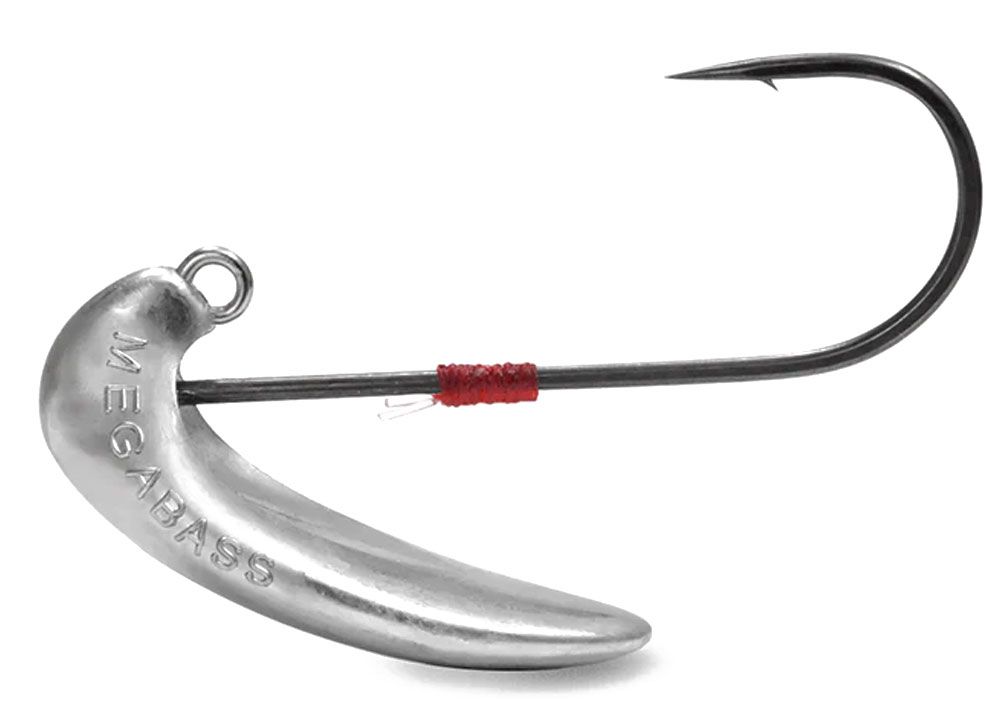 Megabass Magdraft Head Megabass fishing