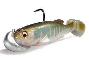 Megabass Magdraft Head Megabass fishing