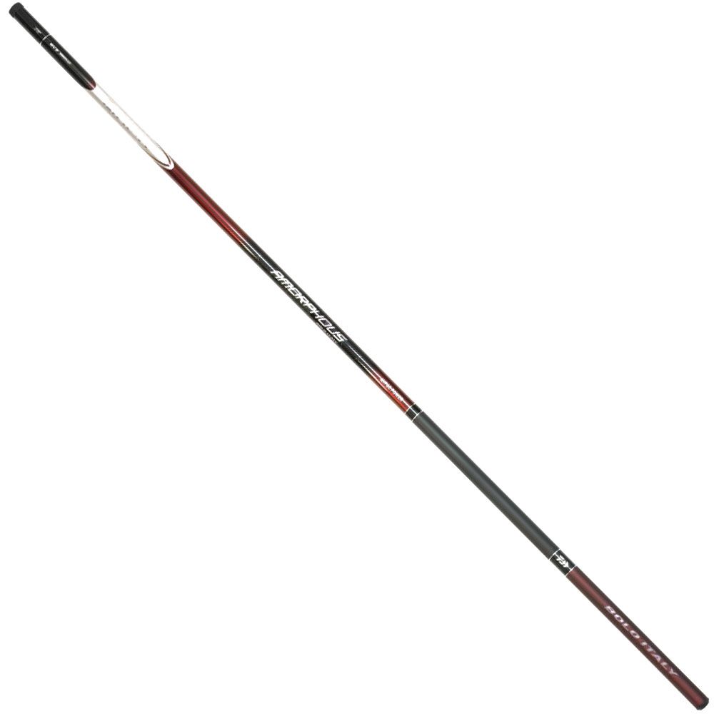 Daiwa 26 Amorphous Bolo CI Daiwa