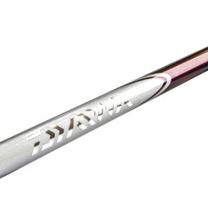 Daiwa 26 Amorphous Bolo CI Daiwa