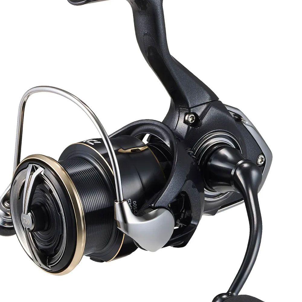 Daiwa 26 Freams LT Spinning Daiwa