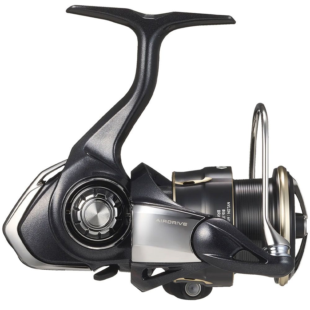 Daiwa 26 Freams LT Spinning Daiwa