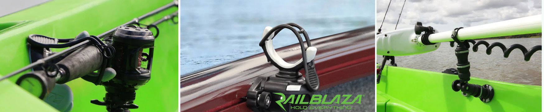 Immagine del prodotto Railblaza G-Hold